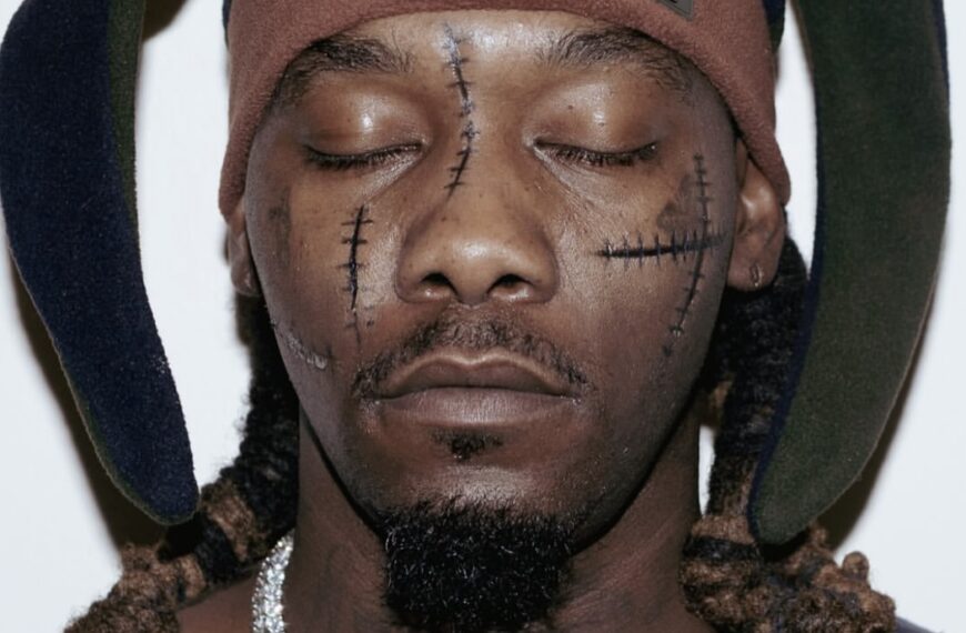 New Music Friday: The best new music, featuring Brent Faiyaz, Offset, Ken Carson, and more