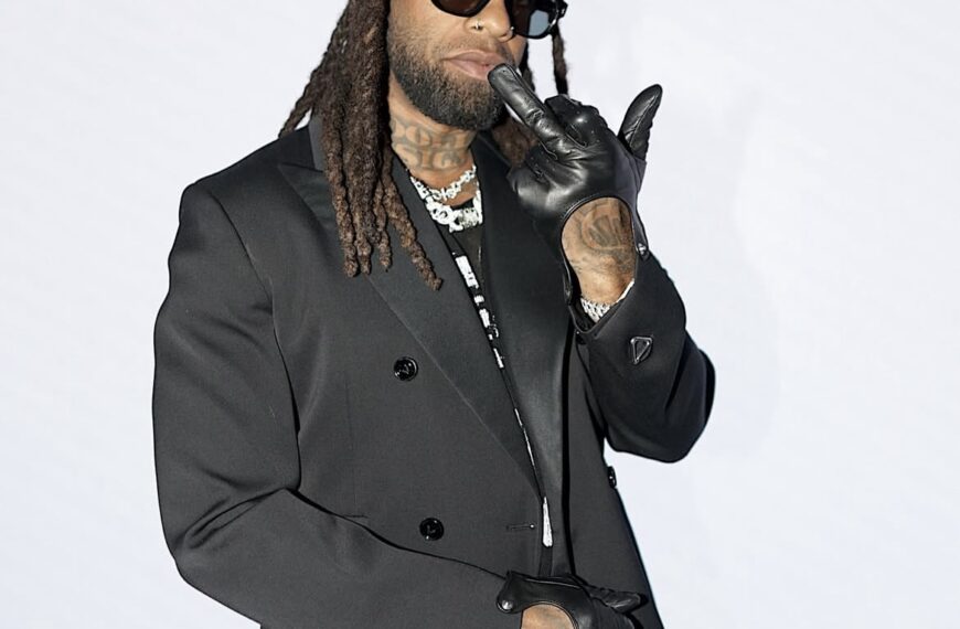 New Music Friday: The best new music, featuring Ty Dolla $ign, Gucci Mane, Skrilla x Lil Yachty, and more