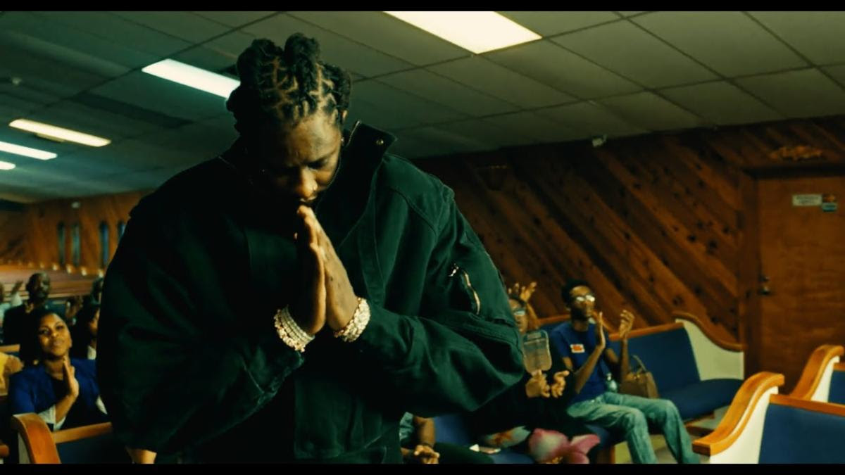 Young Thug