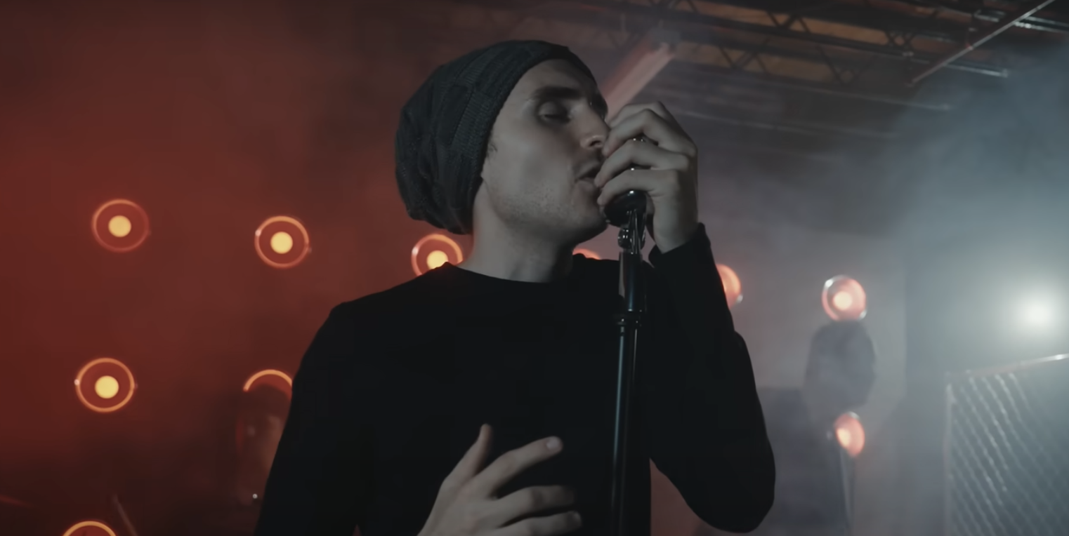 Matt DeAngelis