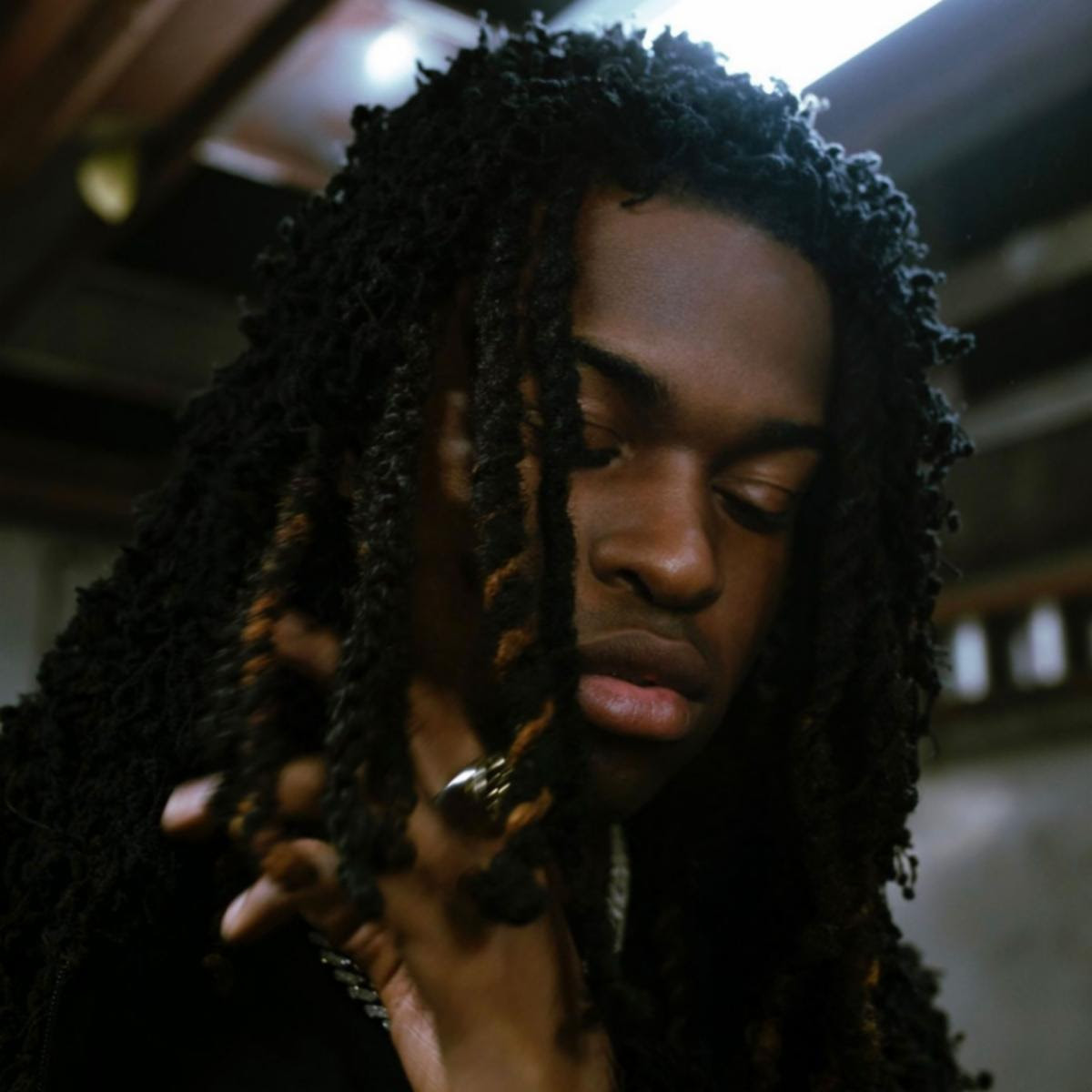 Jordan Adetunji