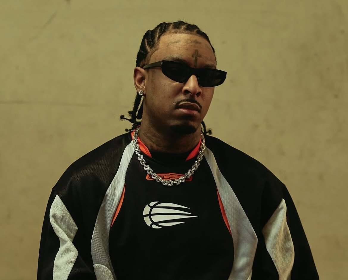 New Music Friday: The best new music from 21 Savage & more