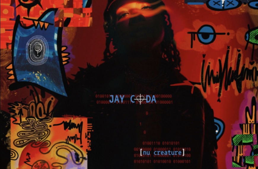 Jay Coda
