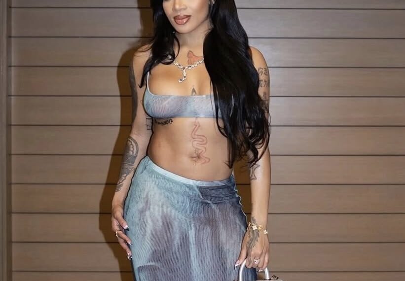 New Music Friday: The best new music featuring Glorilla, Joji/Yeat, Lil Baby, and more