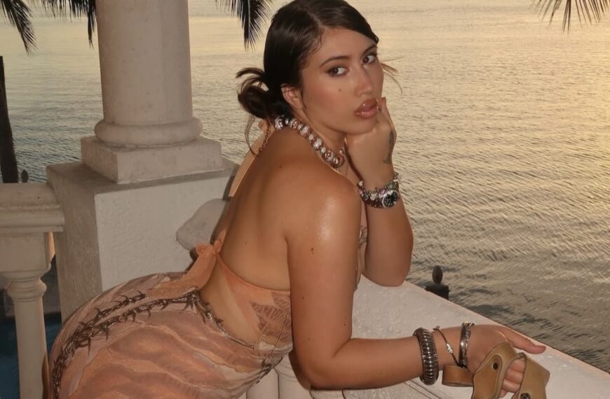 New Music Friday: The best new music featuring Kali Uchis, DaBaby, CHASE B, and more