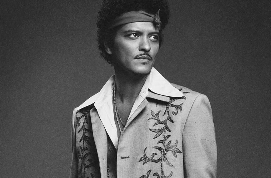 New Music Friday: The best new music featuring Bruno Mars, French Montana/Max B, Chief Keef and more