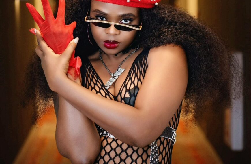 Jeejee Is Reintroducing Haitian Creole To The Global Stage