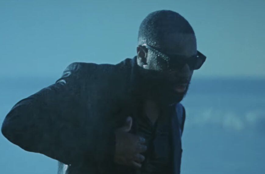 New Music Friday: The best new music featuring Brent Faiyaz, Sexyy Red/Key Glock, and Larry June