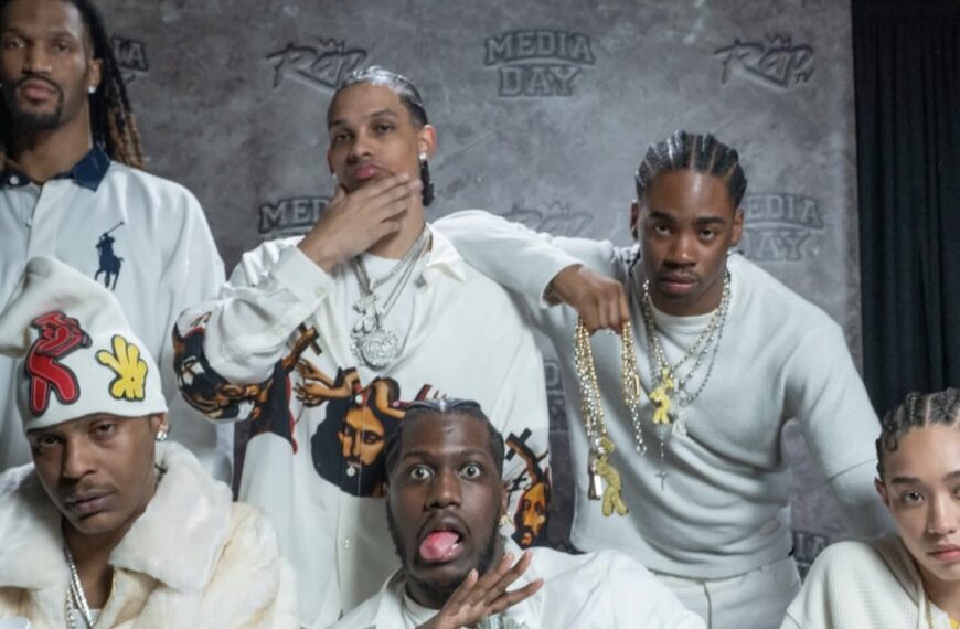 New Music Friday: The best new music featuring Lil Yachty/Concrete Boys, Swae Lee, and Bruno Mars