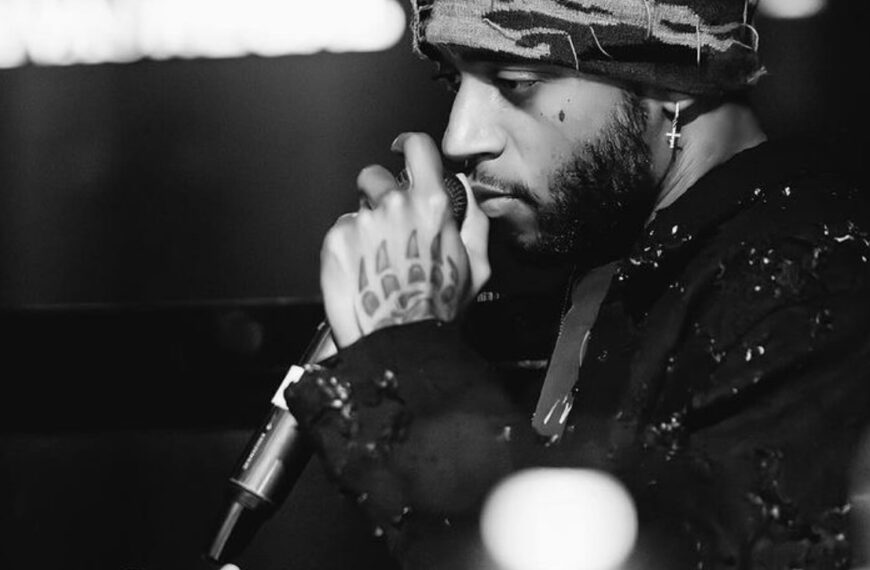 New Music Friday: The best new music featuring 6LACK, Mike WiLL Made-It, and Coco Jones