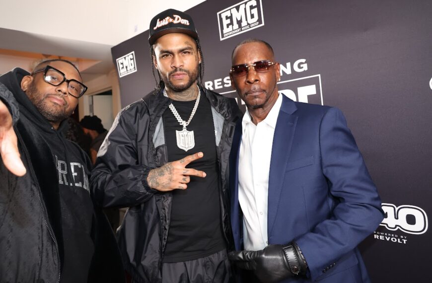 Reshaping The Culture