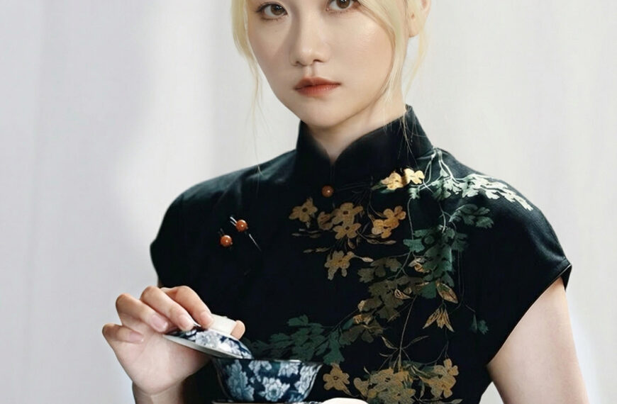 Zer is building a global Pop vision between China and Los Angeles