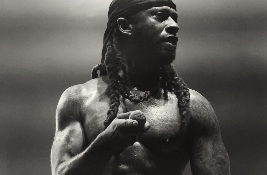 New Music Friday: The best new music featuring Ty Dolla $ign, Juice WRLD, and Cash Cobain