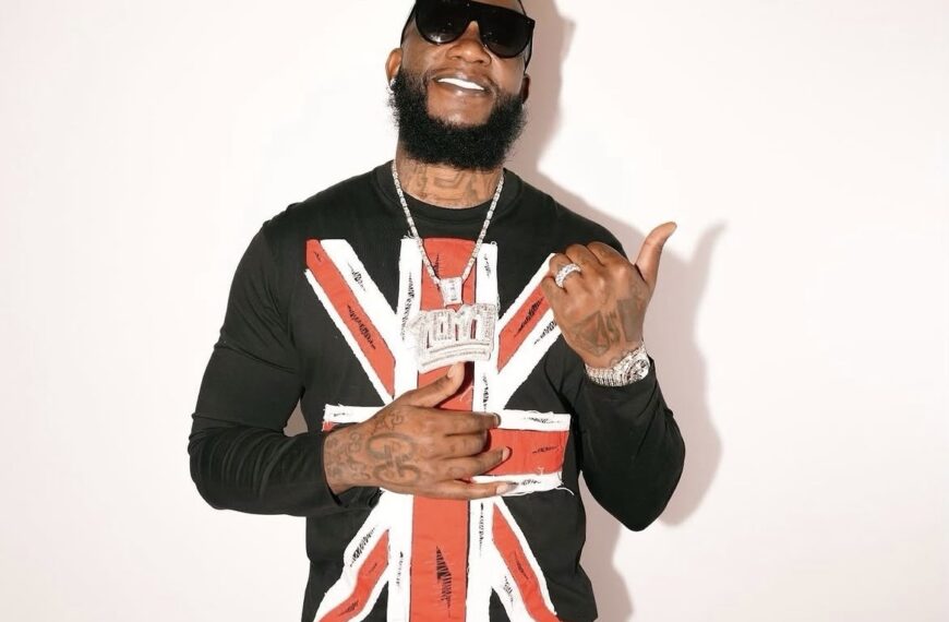 New Music Friday: The best new music featuring Gucci Mane, Chris Brown, and DJ Khaled