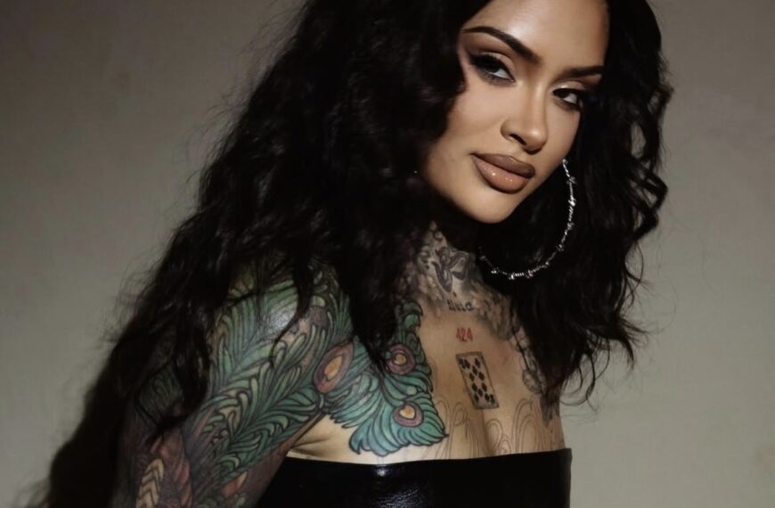 New Music Friday: The best new music featuring Kehlani, Latto, and Action Bronson