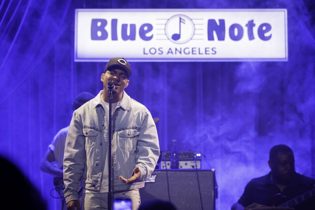 Arin Ray