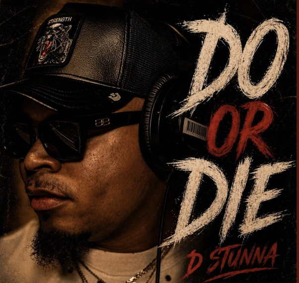 D Stunna turns pain into purpose with soul-bearing new musical chapter