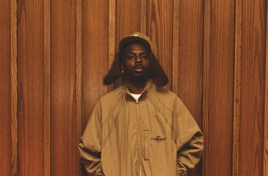 Isaiah Rashad