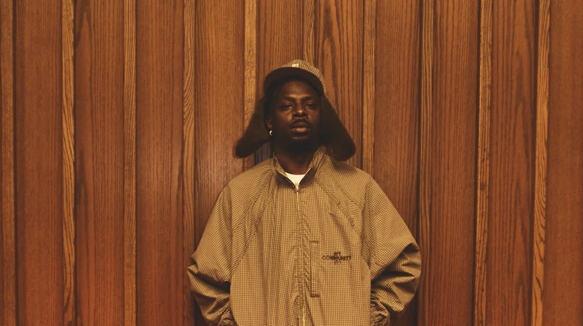 Isaiah Rashad