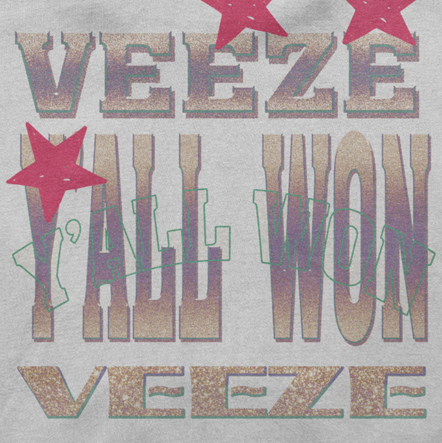Veeze