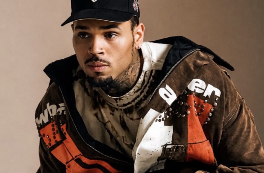 New Music Friday: The best new music featuring Chris Brown, 6lack/Young Thug, and Young Nudy