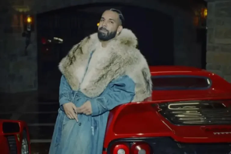 Drake