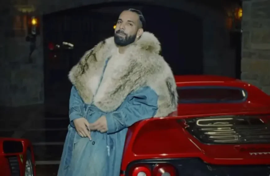 Drake