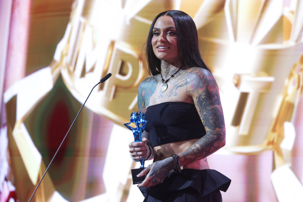 Kehlani