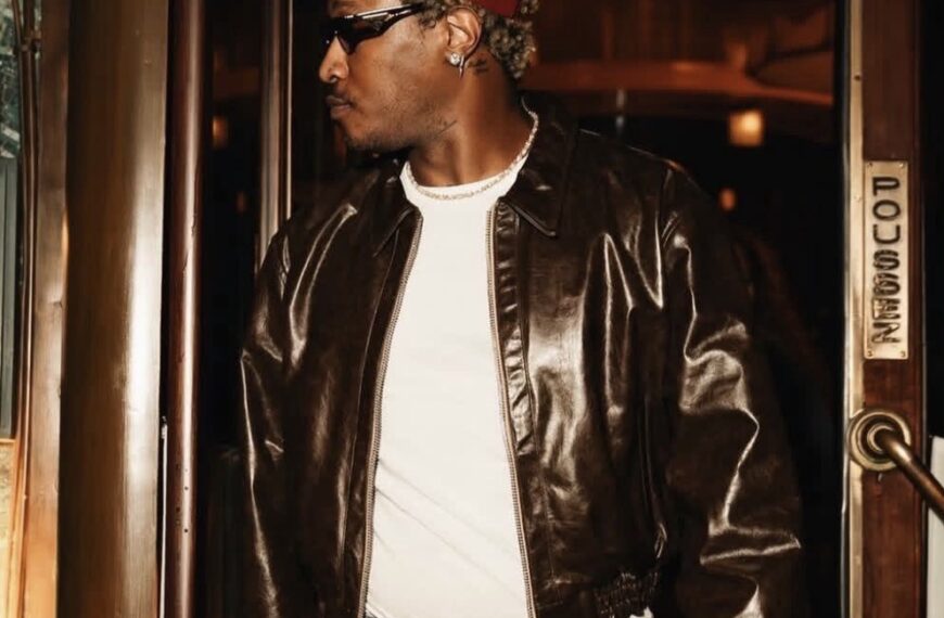 New Music Friday: The best best new music featuring Future, Steve Lacy, and KWN