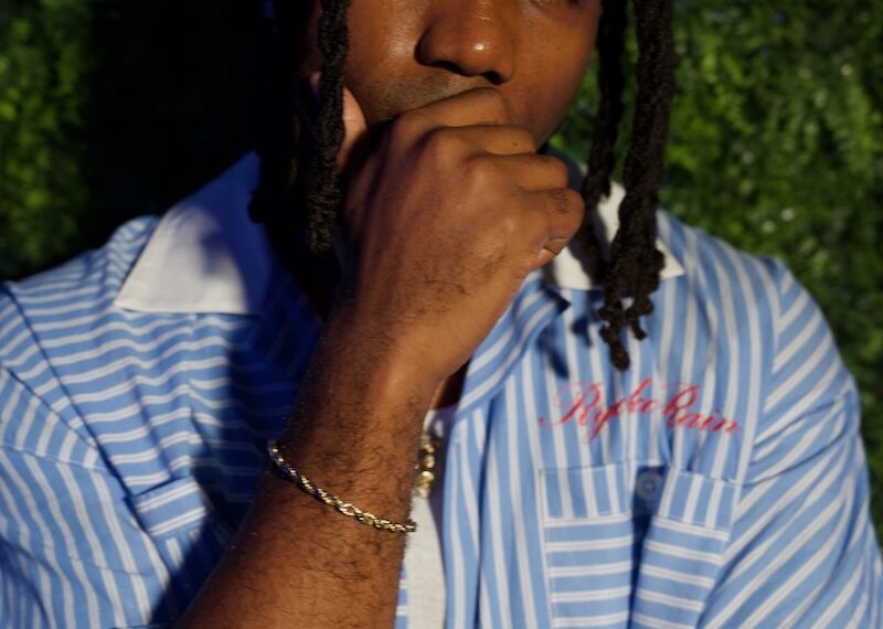 Yalee transforms hardship into hope on powerful new single “Paper Cups Paper Plates Part 2” featuring Kvng Shad