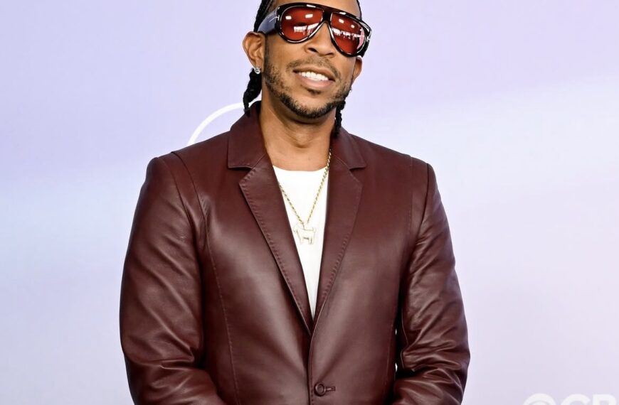 New Music Friday: The best new music featuring Ludacris, Rick Ross, and YG