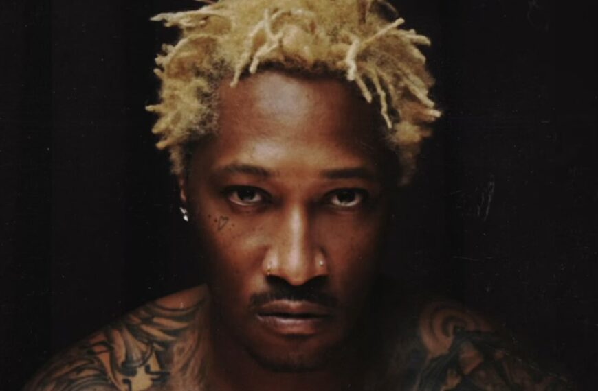 New Music Friday: The best new music featuring Future, Beyoncé, and J Cole