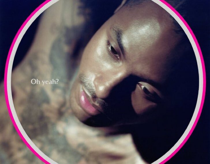 New Music Friday: The best new music featuring Steve Lacy, Rick Ross, and Travis Scott/James Blake