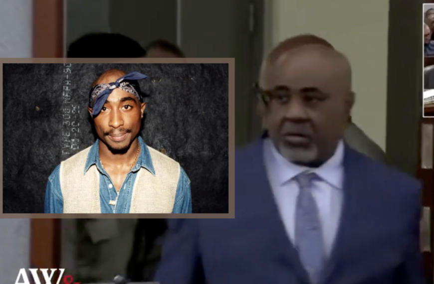 Tupac