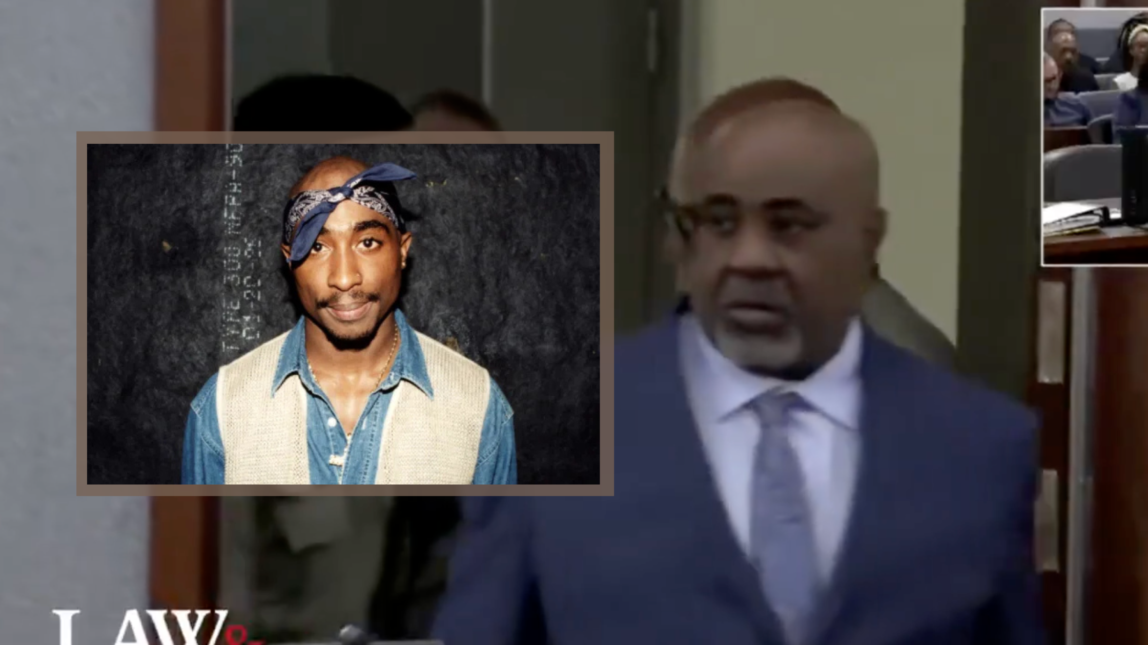 Tupac