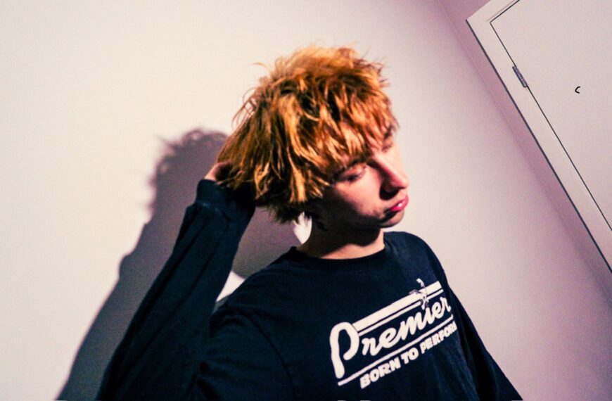 how twinnjrr!’s Virginia-based AV8! Outfit helped him catch the eyes of SoundCloud, SiriusXM + more