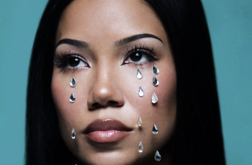 Jhene Aiko