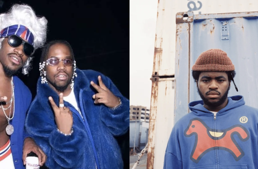 Outkast