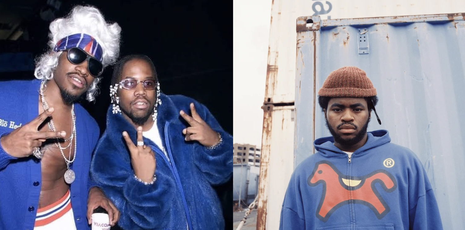 Outkast