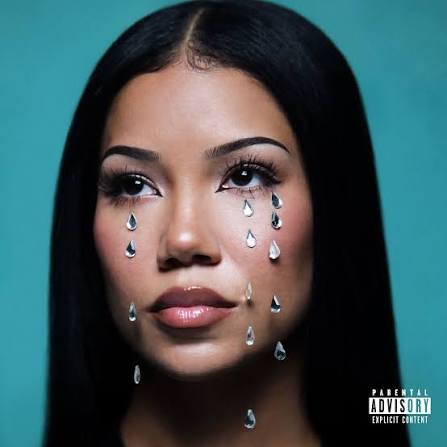 Jhene Aiko