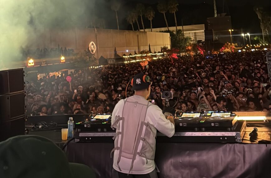Soulection