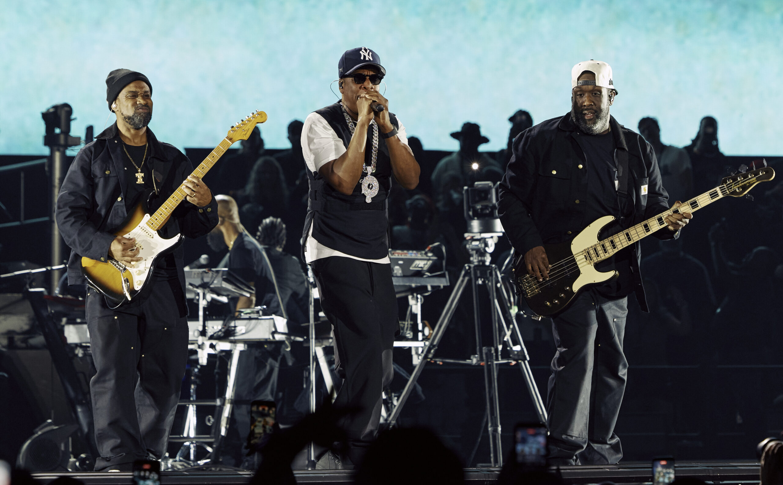 Jay-Z
