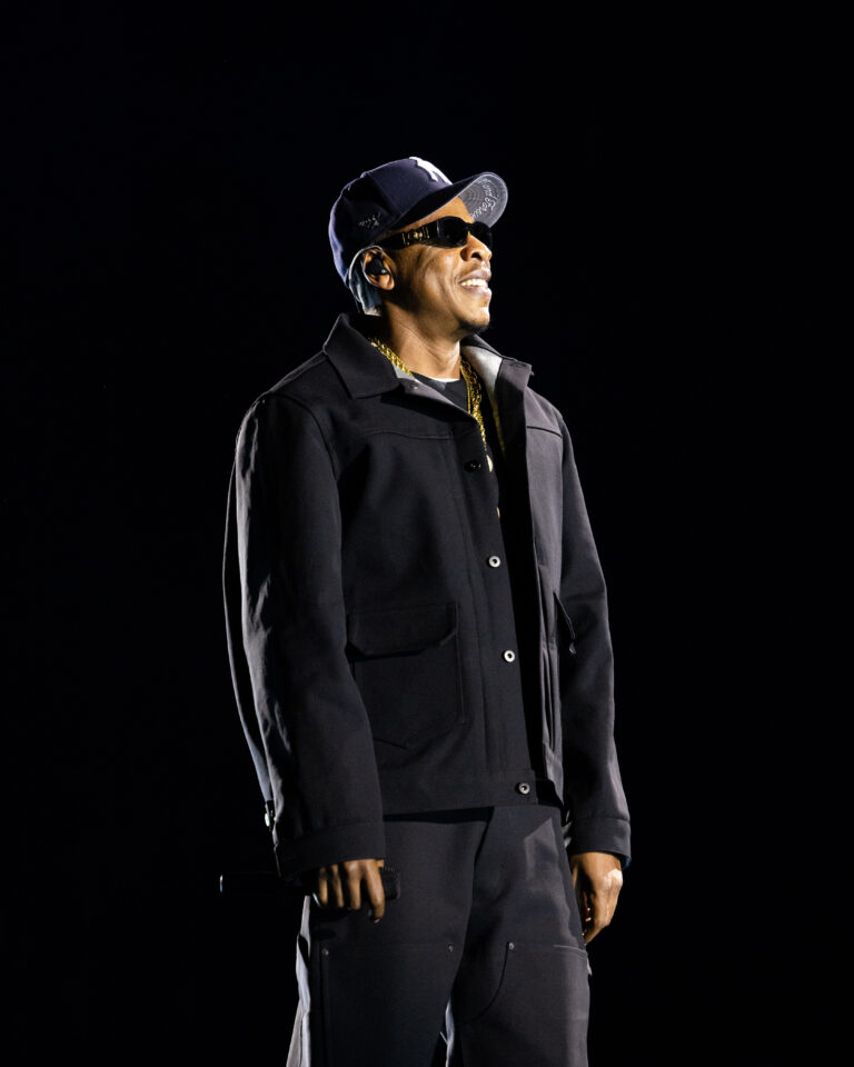Jay-Z