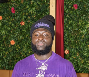 Kenneth Dabney