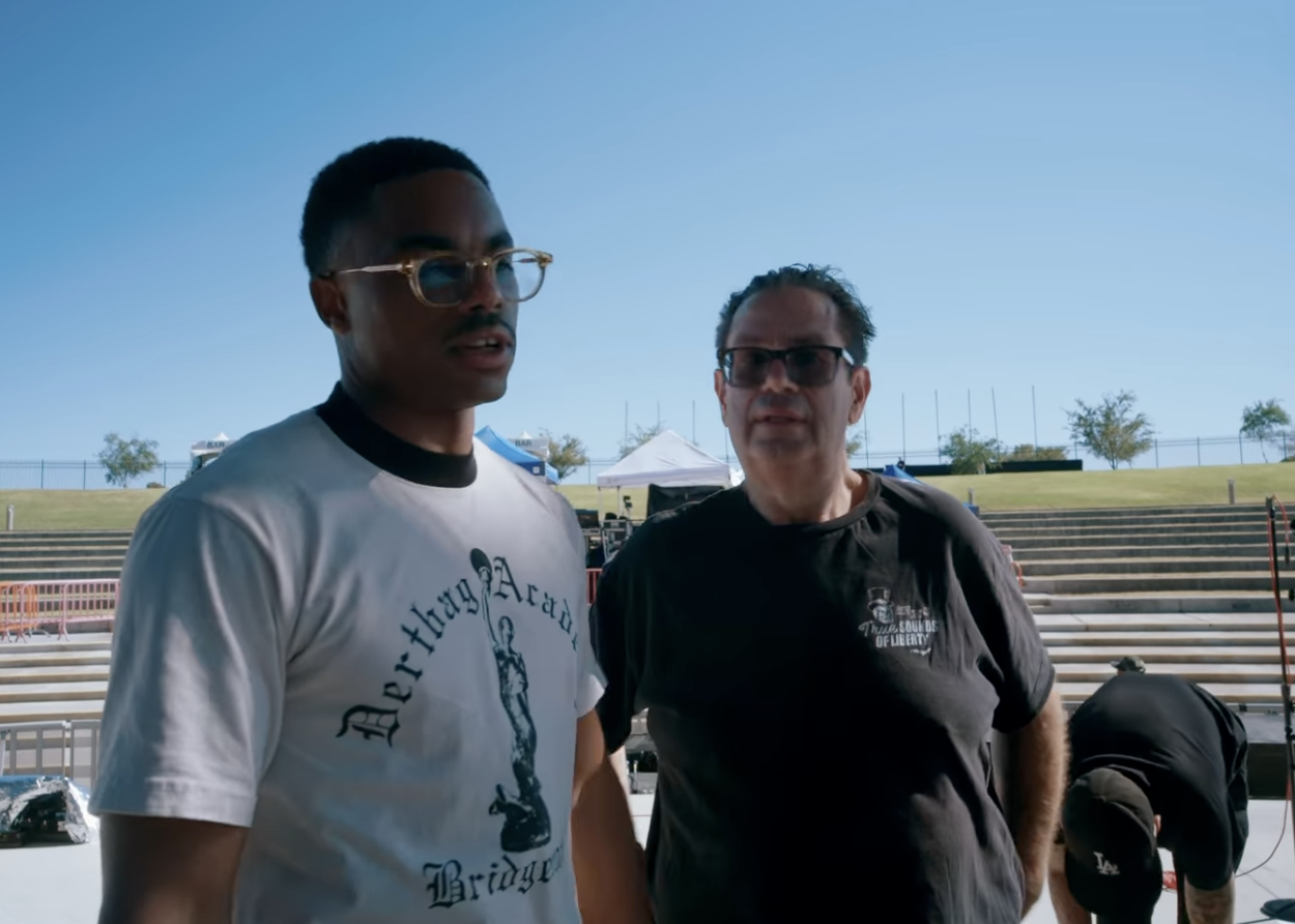 Vince Staples