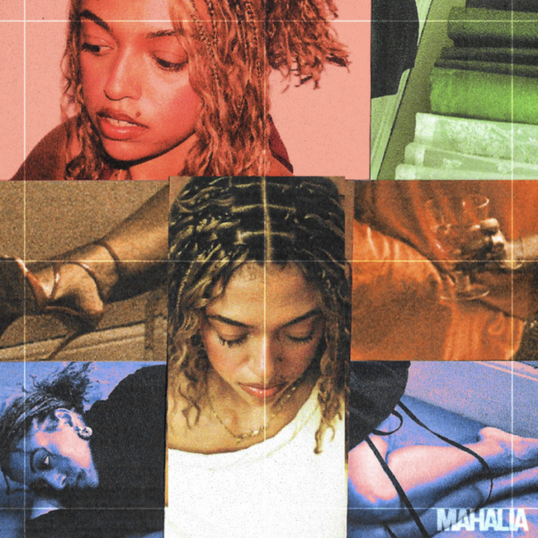 Mahalia