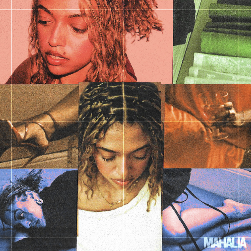 Mahalia