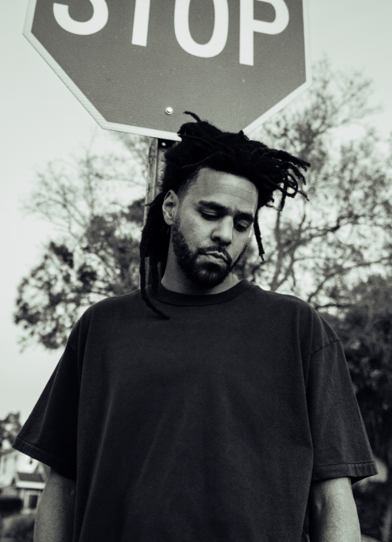 J. Cole