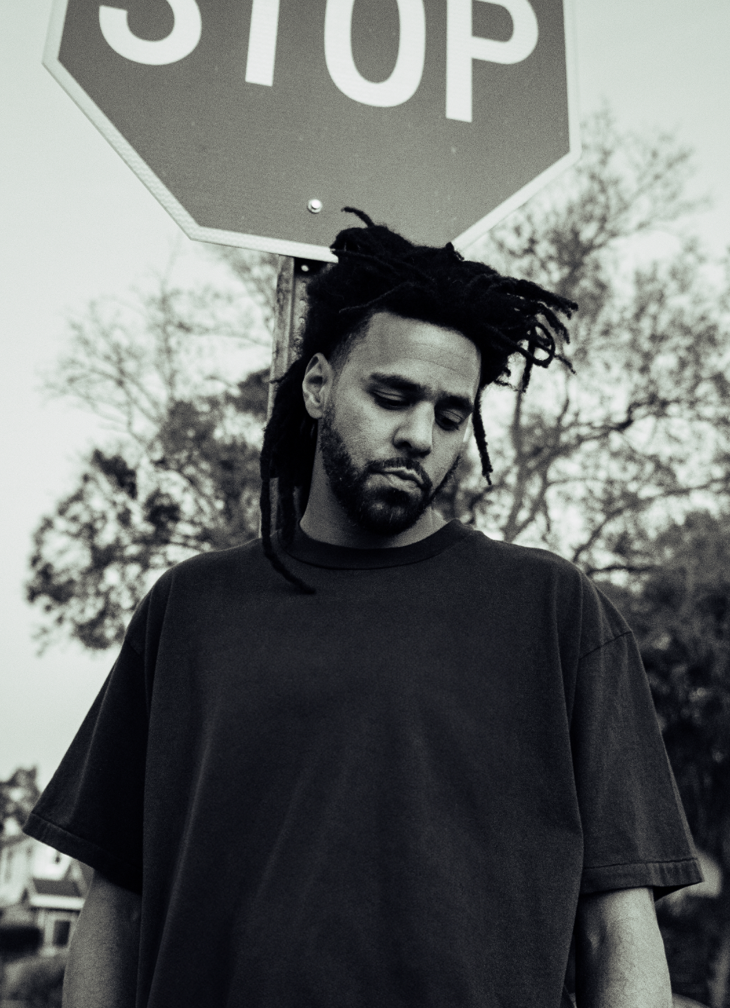J. Cole